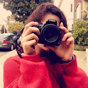 Meet your Posher, Inherent